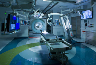 lab flooring